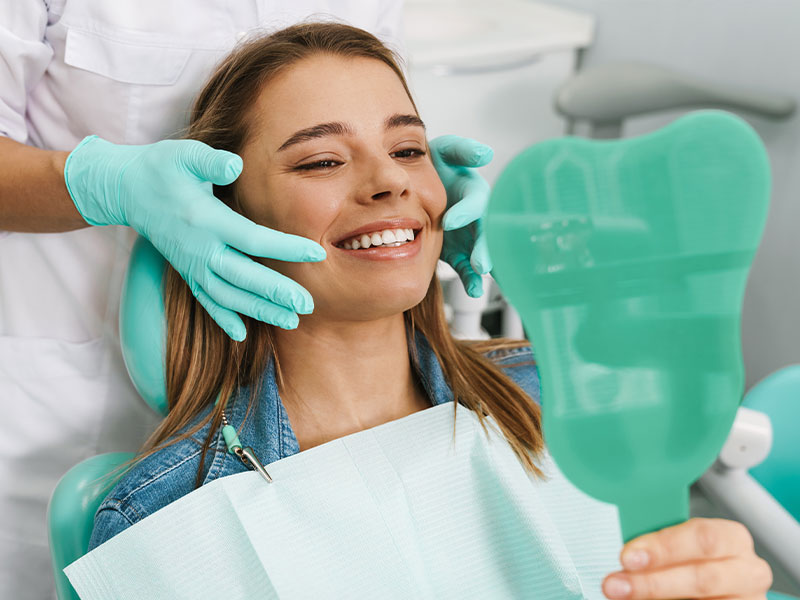 John G. Fletcher, DMD | Preventative Program, Pediatric Dentistry and Extractions