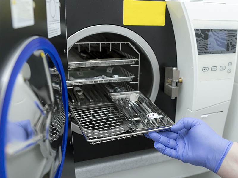 John G. Fletcher, DMD | TMJ Disorders, Digital Radiography and Sleep Apnea