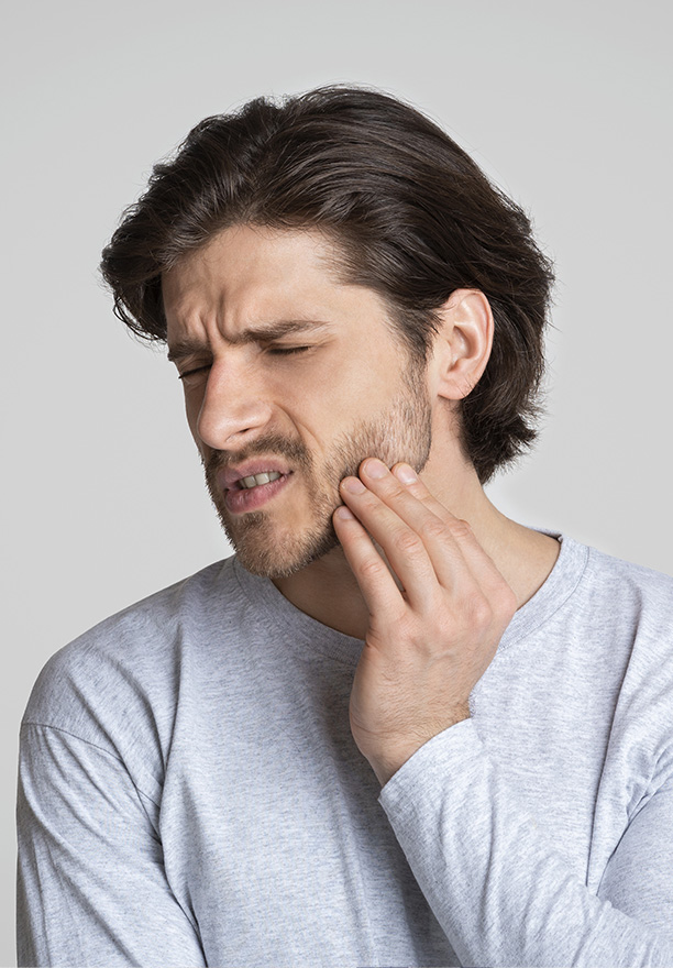 John G. Fletcher, DMD | All-on-6, Preventative Program and CEREC