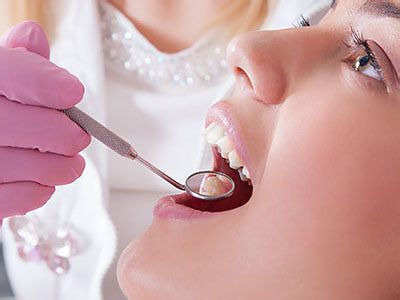 John G. Fletcher, DMD | Sports Mouthguards, Dental Fillings and Night Guards