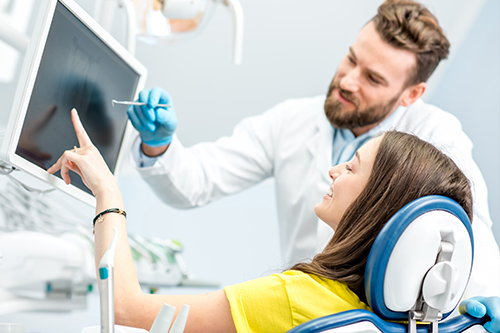 John G. Fletcher, DMD | Veneers, Dental Cleanings and Sedation Dentistry