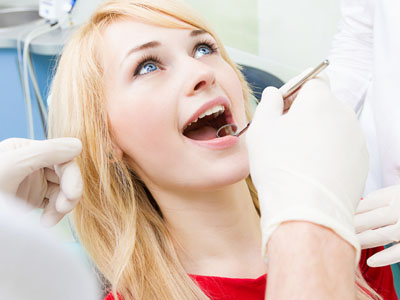 John G. Fletcher, DMD | Extractions, Digital Radiography and Snoring Appliances
