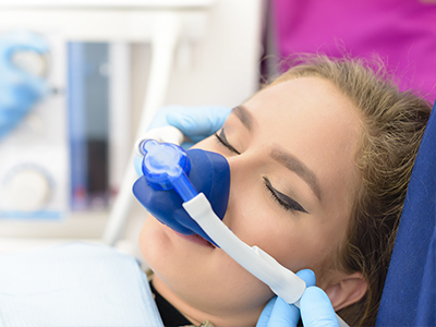 John G. Fletcher, DMD | Sleep Apnea, Root Canals and Pediatric Dentistry